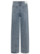 Co'Couture - VikaCC Wide Seam Jeans