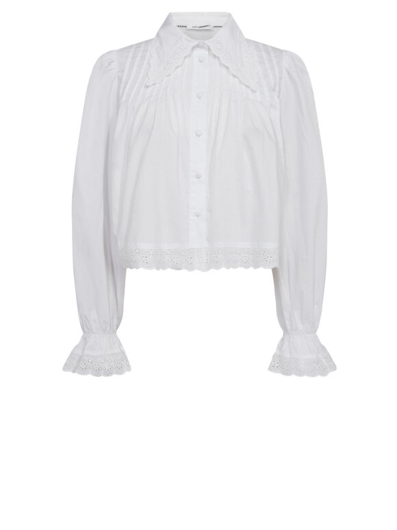 Co'Couture - PrimaCC Anglaise Shirt
