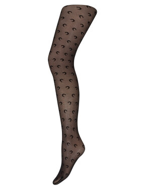 Hype the Detail - Moons Tights 25Denier
