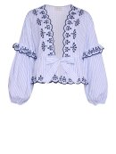 Sissel Edelbo - Elin Top