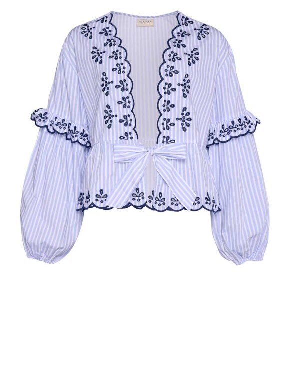 Sissel Edelbo - Elin Top