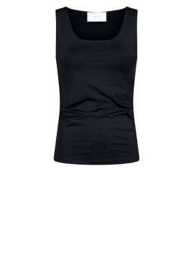 Neo Noir - Sophia Jersey Top