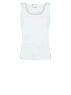 Neo Noir - Sophia Jersey Top