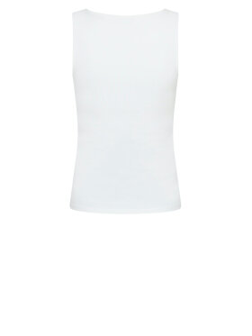 Neo Noir - Sophia Jersey Top