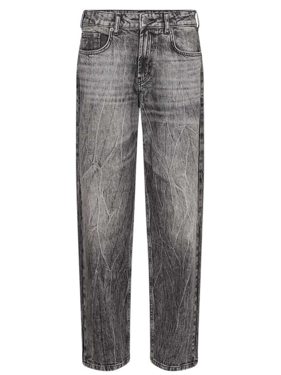 Co'Couture - FemmeCC Hip Stone Jeans