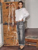 Co'Couture - FemmeCC Hip Stone Jeans