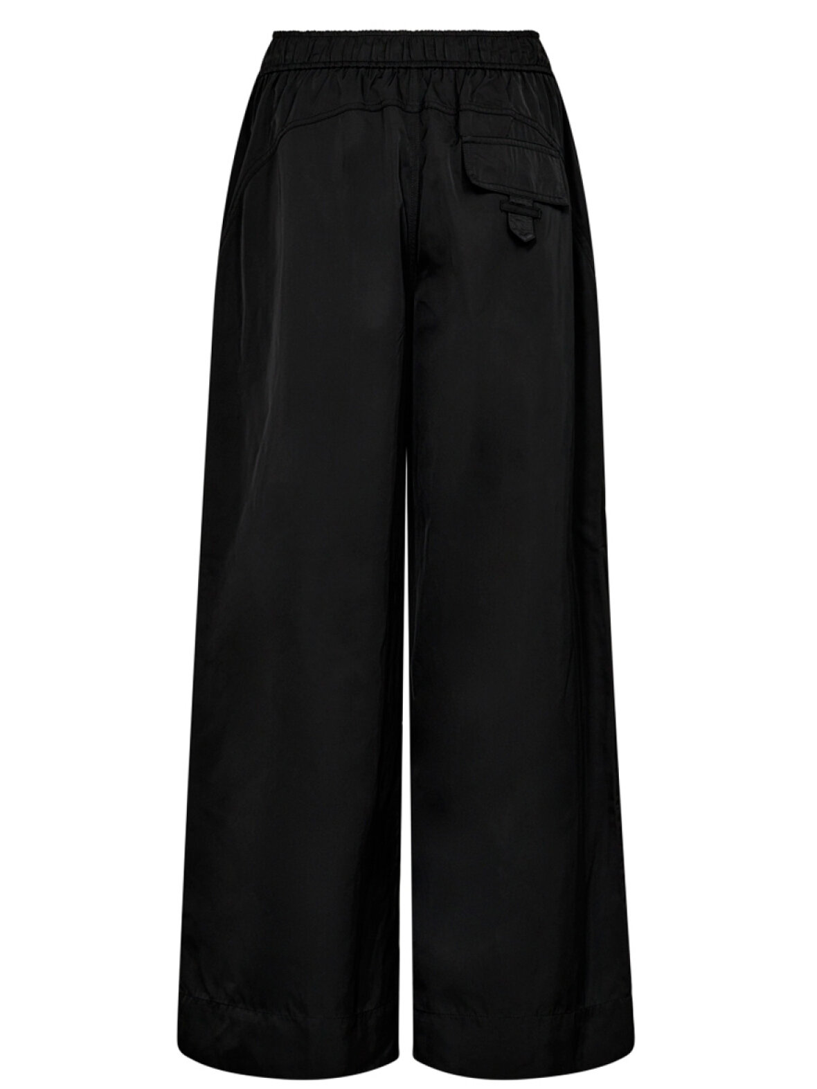 Gossia - Anyago Pants G2699 - Black main image 1