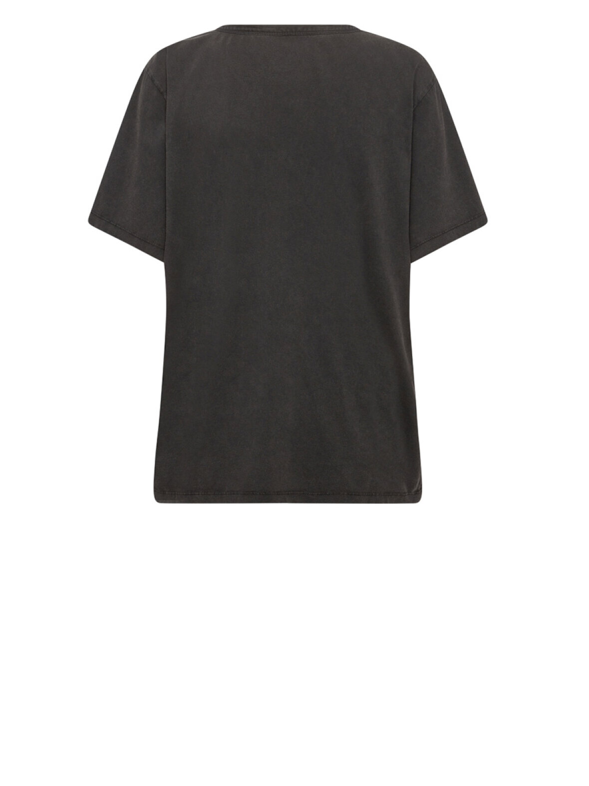 Co´Couture - Cocouturecc Tee 43002 - 11 - Off White