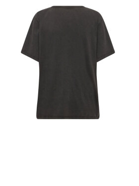 Co'Couture - AcidCC Outline Oversize Tee