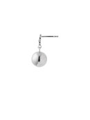 Stine A - Twin Flow & Disco Ball Earring