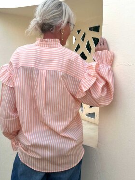 Stories From The Atelier - Sea Breeze Shirt