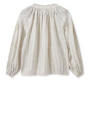 Mos Mosh - MMSafi Striped Linen Shirt