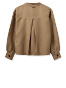 Mos Mosh - MMJoplin Linen Short Jacket