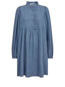 Co'Couture - TitusCC Denim Dress