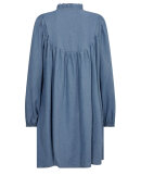 Co'Couture - TitusCC Denim Dress