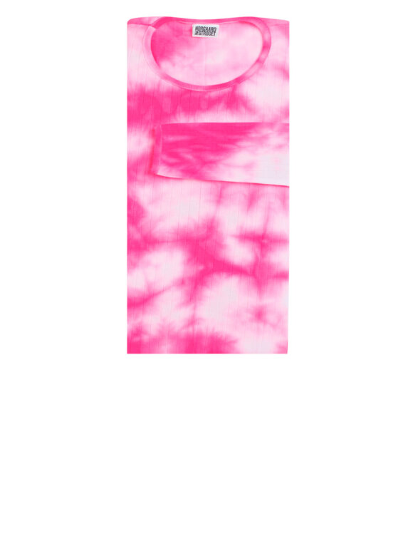Nørgaard Paa Strøget - 101 Regular Tie Dye T-shirt