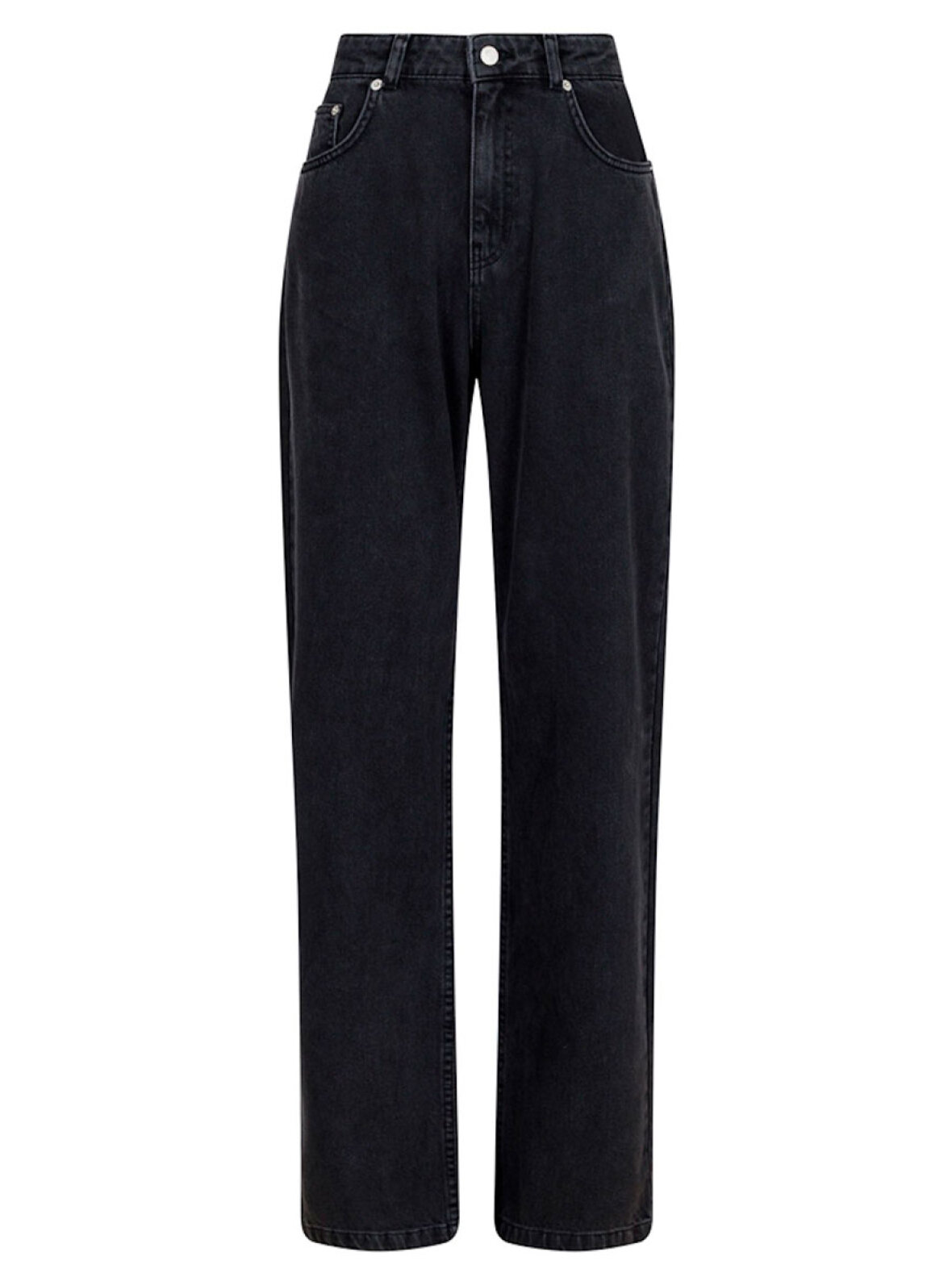Neo Noir - Simona D Pants - Black