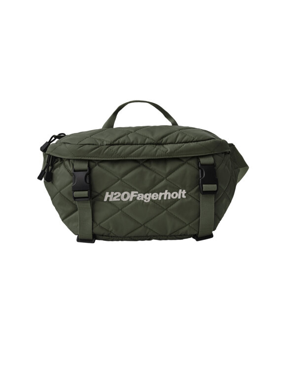 H2O Fagerholt - Close Market Bag