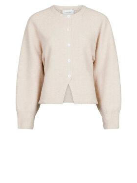 Neo Noir - Rex Knit Blouse Neo Noir - Rex Knit Blouse