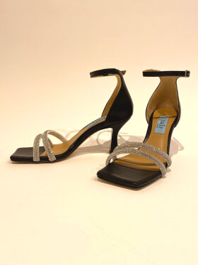 APair - Glitter Bridal Sandal