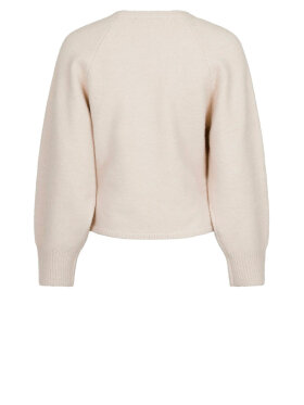Neo Noir - Rex Knit Blouse Neo Noir - Rex Knit Blouse