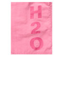 H2O Sportswear - Leisure Logo Swim Shorts