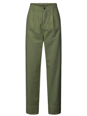 Rabens Saloner - Raina Pleat pant