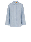 Beck Søndergaard - Stripel Wide Shirt