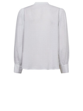Co'Couture - AdinaCC Drop Shirt - Lev. april