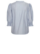 Co'Couture - SamiCC Stripe SS Shirt