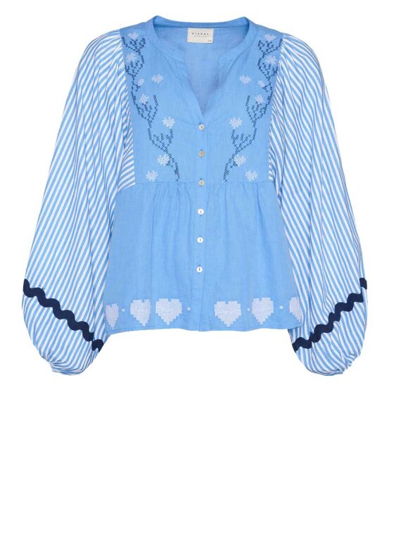 Sissel Edelbo - Beate Shirt