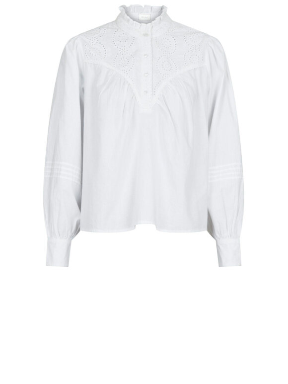 Neo Noir - Emily Blouse