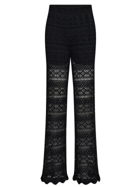Co'Couture - LaraCC Crochet Pant