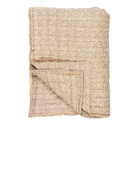 Ib Laursen - 19200-43 Quilt  Blanket