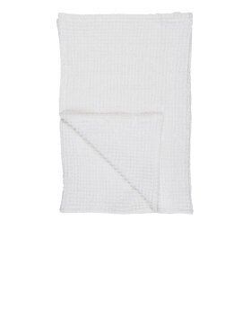 Ib Laursen - 6346-11 Liseleje Waffle Towel