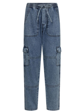 Co'Couture - BensonCC Cargo Jeans