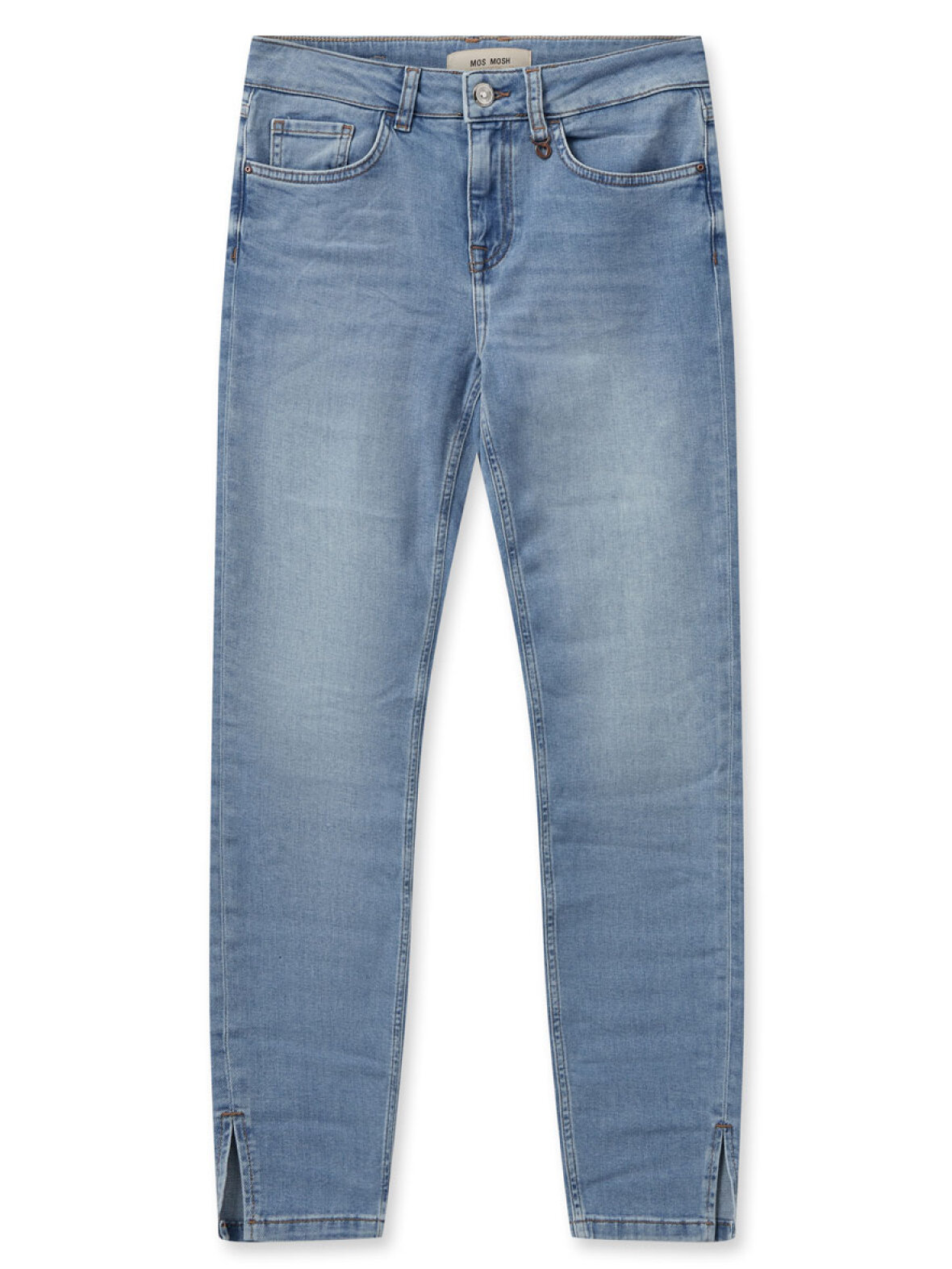 Mmvice Deluxe Jeans 166420 32 Dark Blue Mos Mosh