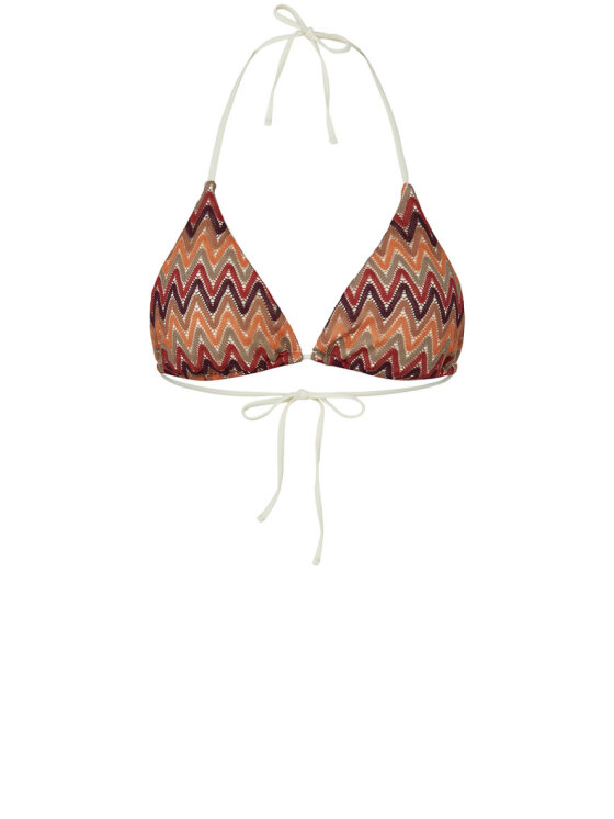 Beck Söndergaard - Amber Bel Bikini Top 1111700062 - 7240 - Dusty Rose main image 0