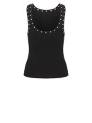 Gestuz - DrewGZ Eyelet Tank Top