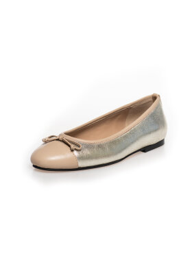 Copenhagen Shoes - Like Moving Ballerina