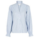 Neo Noir - Brielle Stripe Shirt