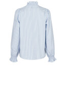 Neo Noir - Brielle Stripe Shirt