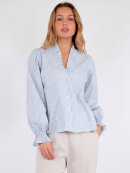 Neo Noir - Brielle Stripe Shirt