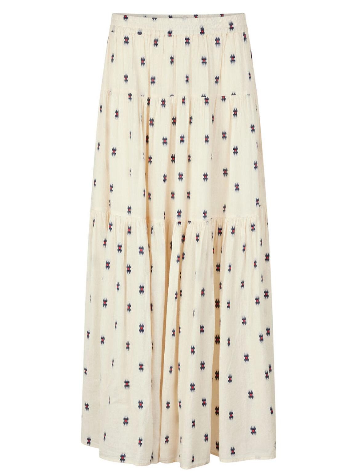 Lollys Laundry - Jemimall Maxi Dress 3/426279-3028 - 70 Multi main image 1