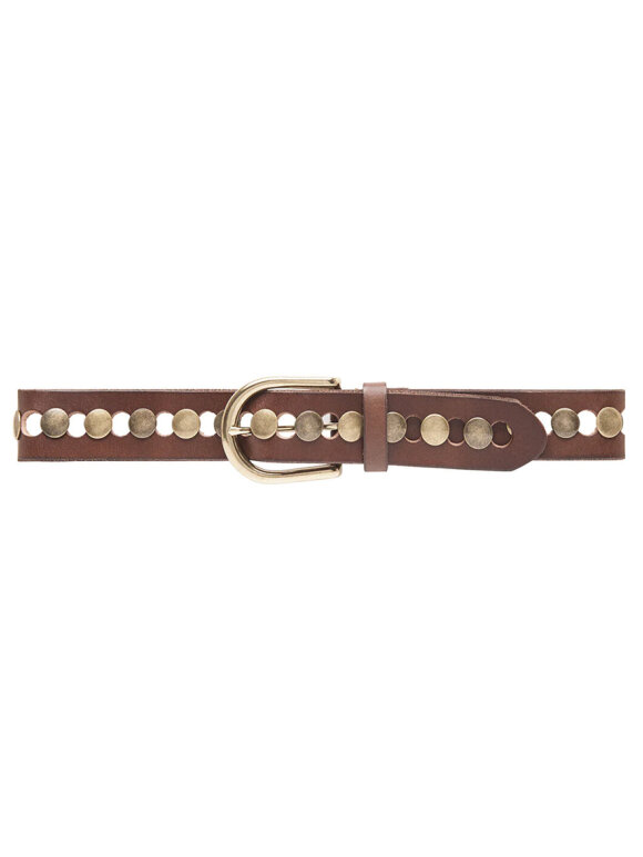 DEPECHE - 16068 Jeans Belt