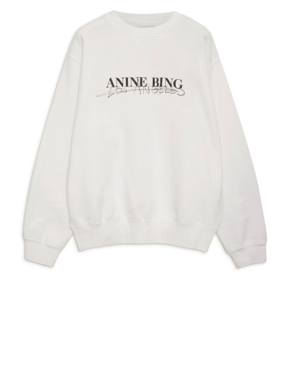 Anine Bing - Ramona Sweatshirt Doodle