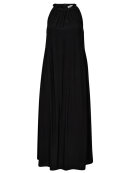 Co'Couture - SunsetCC Halterneck Dress - Lev. april