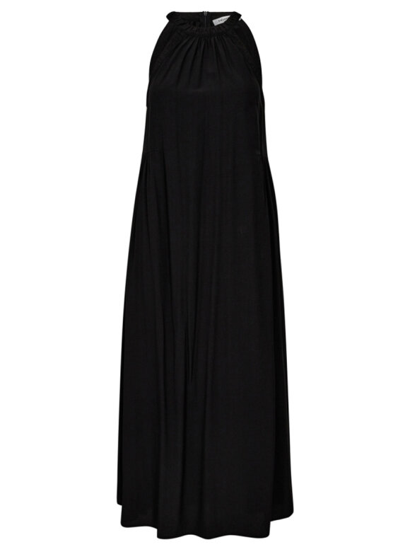 Co'Couture - SunsetCC Halterneck Dress - Lev. uge 20