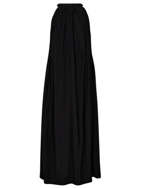 Co'Couture - SunsetCC Halterneck Dress - Lev. april