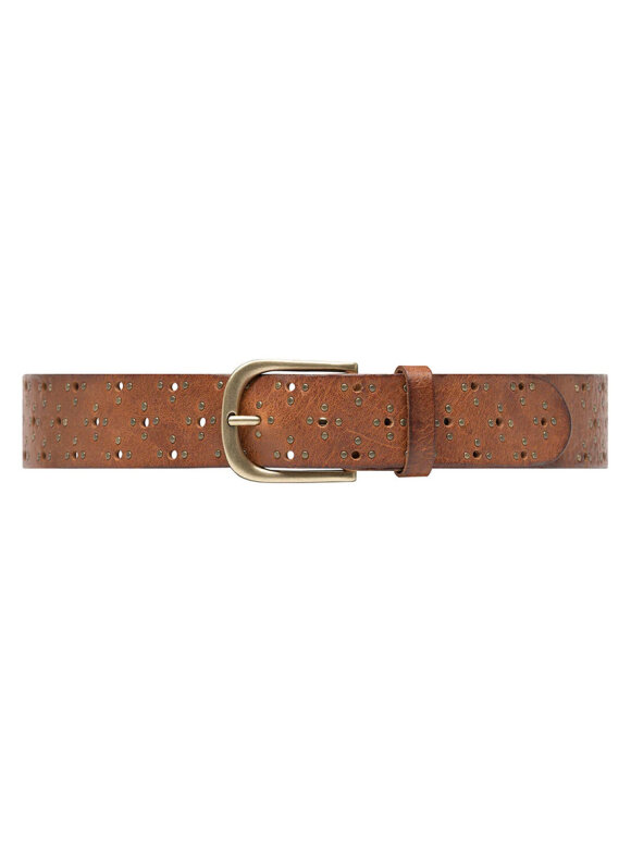 DEPECHE - 16082 Jeans Belt